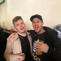 kyle (@kyle08482523) 's Twitter Profile