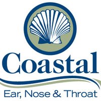 Coastal Ear, Nose & Throat(@Coastal_ENT) 's Twitter Profile Photo