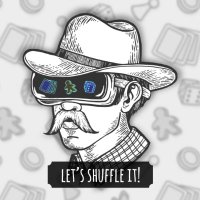 Let's Shuffle It! 🃏⚔️🎲(@lets_shuffle_it) 's Twitter Profile Photo