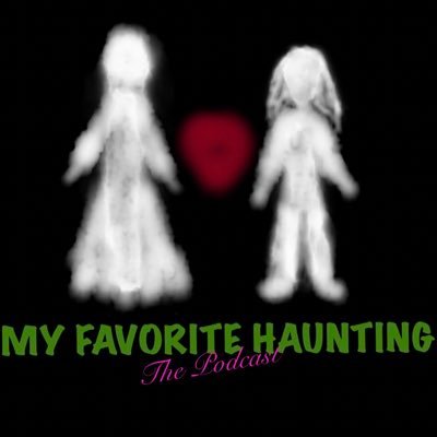 Two amateur ghost hunters bringing you an amateur podcast discussing haunted places 👻🎙📱