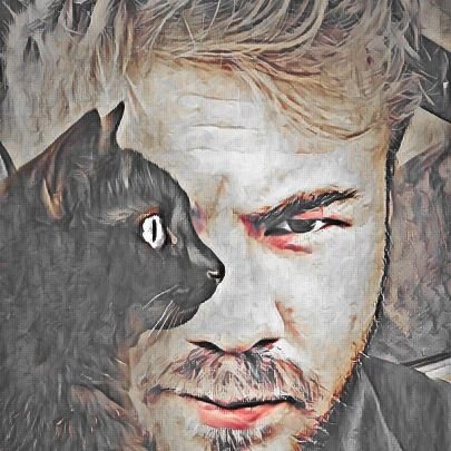 Cadcaddy1's profile picture. Just because I walk alone doesn't mean I'm lost.
#Crypto #Blockchain #FinTech