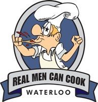 Real Men Can Cook, Waterloo is pleased to announce our 4th annual event, in support of Cystinosis Awareness & Research Effort (CARE). Sat. April 2nd, 2011