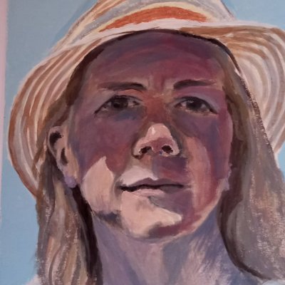 Jane Toplisさんのプロフィール画像