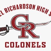 Colonel Richardson High School(@CRcolonels) 's Twitter Profileg