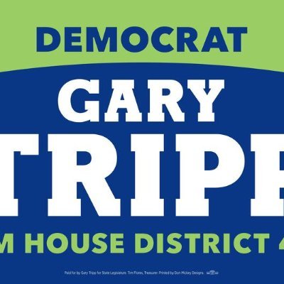 Gary Tripp