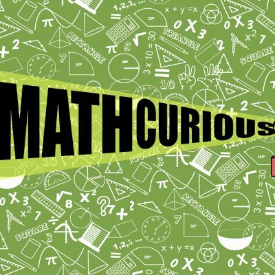 MathCurious is dedicated to exploring the world of math and sharing experiences, knowledge, and ideas with parents, and educators.
