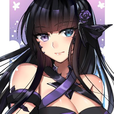 Berry Blossom🌸C0MM1SS10N 0PENさんのプロフィール画像