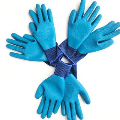 Hello, I'm a manufacturer of gloves and masks from Qingdao, China. If you need Chinese gloves, please contact this email 17660623200@163.com