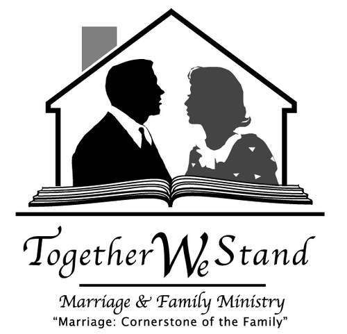 TWS_Marriage's profile picture. Together We Stand Marriage & Family Ministry™ helps current and future Husbands & Wives to have an abundant Marriage for their Lifetime!