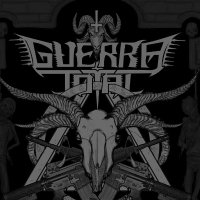 GUERRA TOTAL (@guerratotalband) 's Twitter Profile
