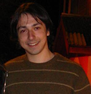 Ingeniero mecánico.Más  en mi perfil de FB.
Saludos =)