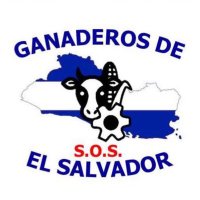 Ganaderos de El Salvador (@ganadeross) 's Twitter Profile Photo
