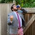 Mikey Borinski (@mikeyshypetrain) Twitter profile photo Mikey Borinski (@mikeyshypetrain) Twitter profile photo