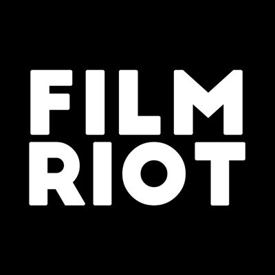 filmriot Profile Picture