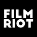 Film Riot (@filmriot) Twitter profile photo