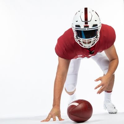 Stanford Football '24/DE/ Mission Viejo' 20