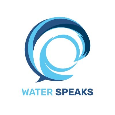 Water Speaks is the voice of water through education, research and action.