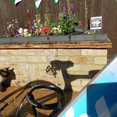 You ride ? Love your saddle ? Try a new one - try before you buy- whats not to love ?