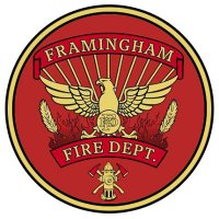 Framingham Fire Department(@FraminghamFire) 's Twitter Profile Photo