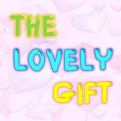 The_lovelygift Profile Picture