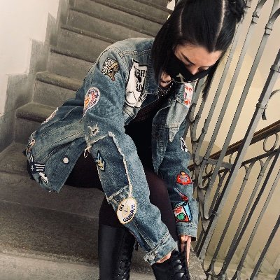 Siriapecorillii's profile picture. IED Roma| Fashion addicted| life's too short to wear boring clothes