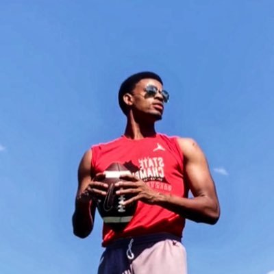 jordnharringtn's profile picture. Virginia Tech ‘23