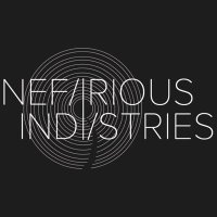 Nefarious Industries(@NefariousInd) 's Twitter Profile Photo