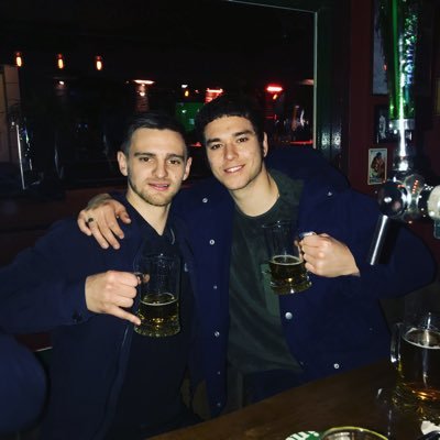 ScottNicho's profile picture. goooooood from you.