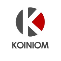 Koiniom⚡️ (@koiniom_com) 's Twitter Profile