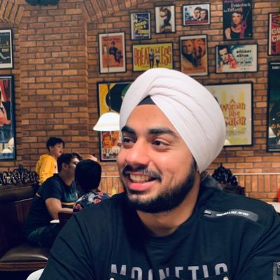 mr_chhabra_ji's profile picture. An Autodidactic Ambivert.