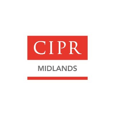 We are the CIPR Midlands. We are all about the sustainability of PR, and we want to know what that means to you. PRide https://t.co/wPLN8LD1xA