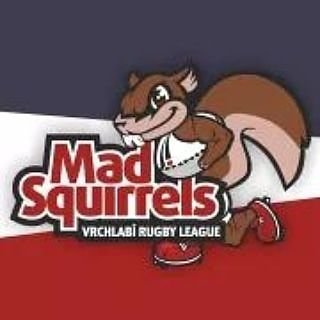 MadSquirrelsRL Profile Picture