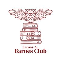 James A. Barnes Club(@barnes_club) 's Twitter Profile Photo