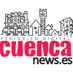 cuencanews.es (@cuencanews) Twitter profile photo