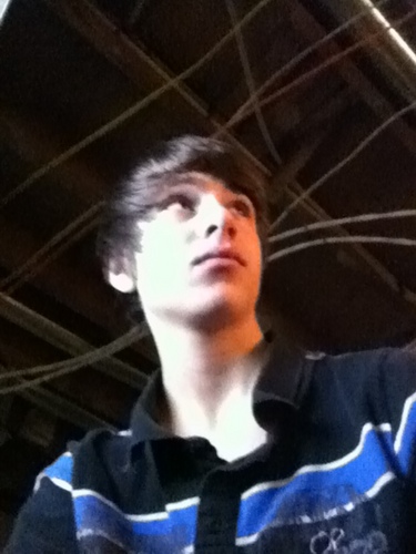 Hey, my name is Dylan Krill, I live in Chatham Kent, Ontario, Canada! I love music, sports, and lots more!
