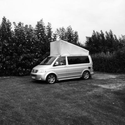 CaliCamper's profile picture. VW California owner. LFC fan. Try to run a bit.