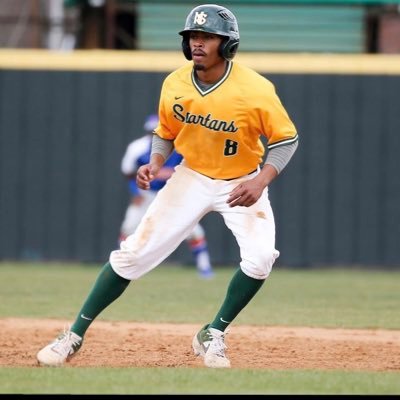 WBHS '14 ➡️ODU➡️NSU Alum '19🔰⚾️| Western Branch Head JV⚾️|~taught G Jones|