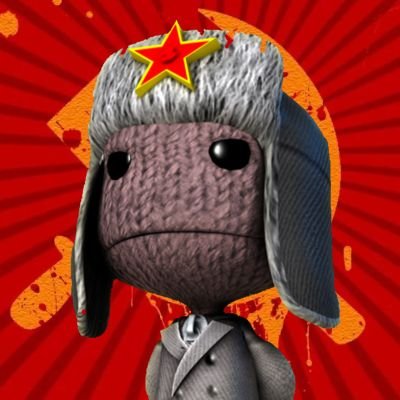 Moments in LittleBigPlanet History (@LBP_moments) / Twitter