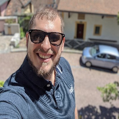 trachsel_markus's profile picture. Code,  food and other good things in life.