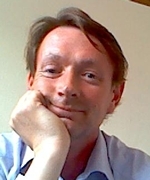 AdrianMallett's profile picture. 