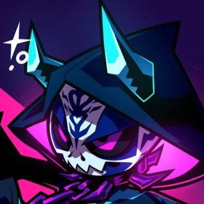 🦇🎃Charry🎃🦇BLM✊🏽さんのプロフィール画像