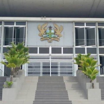 Parliament Of Ghana