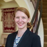 Dr. Michala Stock (@stock_michala) 's Twitter Profile