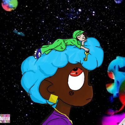 D_Marcus36's profile picture. |UTSA '23|