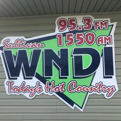 WNDI sports radio broadcaster