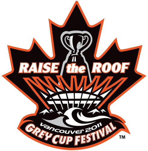 Official home of the 2011 Grey Cup Festival on Twitter. We'll keep you in the loop on all the Grey Cup goods. Celebrate with us in Vancouver, Nov. 24-27, 2011.