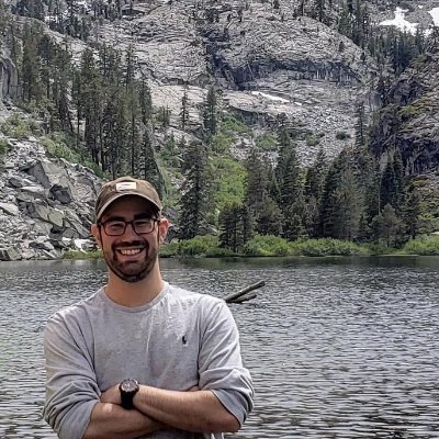 wesleytraylor's profile picture. 