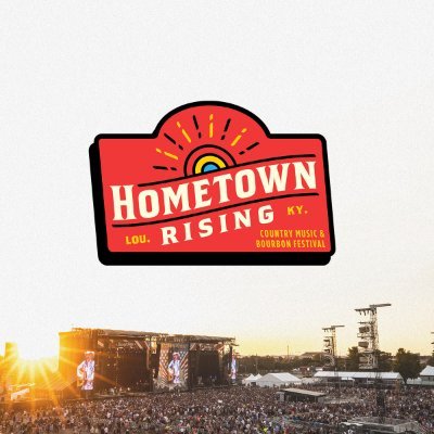 Hometown Rising Country Music + Bourbon Festival