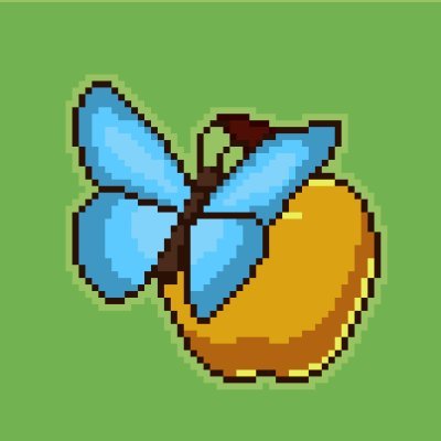 Grown🦋Townさんのプロフィール画像