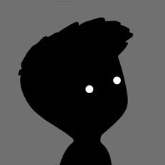 Can be found INSIDE LIMBO